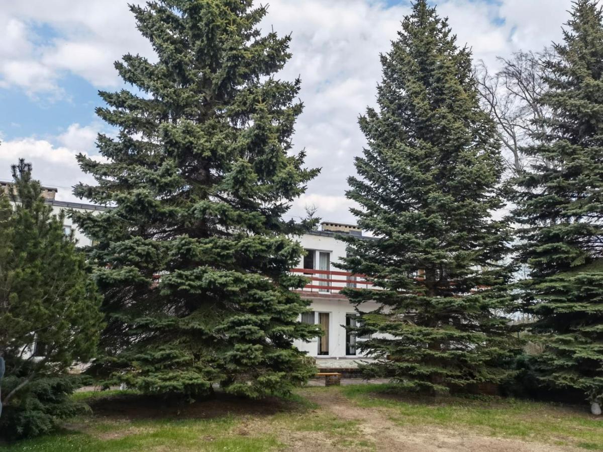 Osrodek Wypoczynkowy Nad Wodospadem Przesieka Esterno foto