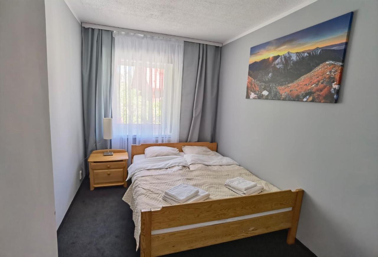 Osrodek Wypoczynkowy Nad Wodospadem Przesieka Esterno foto