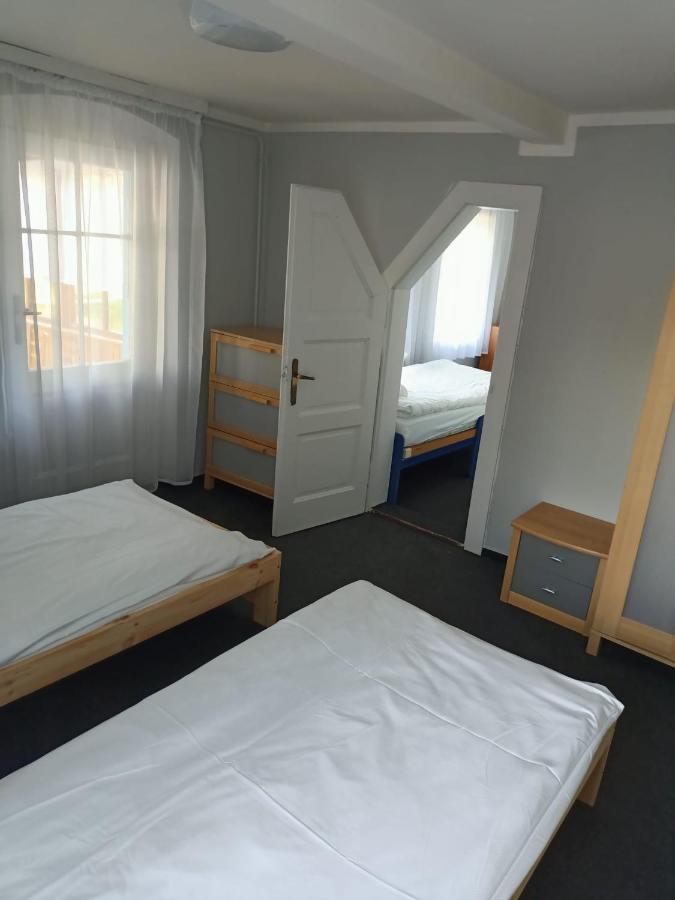 Osrodek Wypoczynkowy Nad Wodospadem Przesieka Esterno foto
