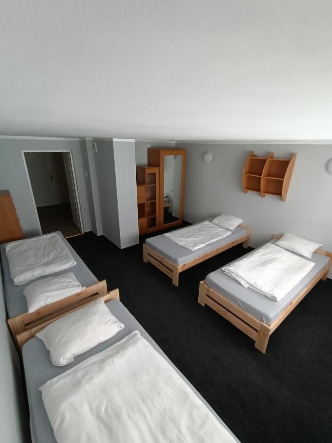 Osrodek Wypoczynkowy Nad Wodospadem Przesieka Esterno foto