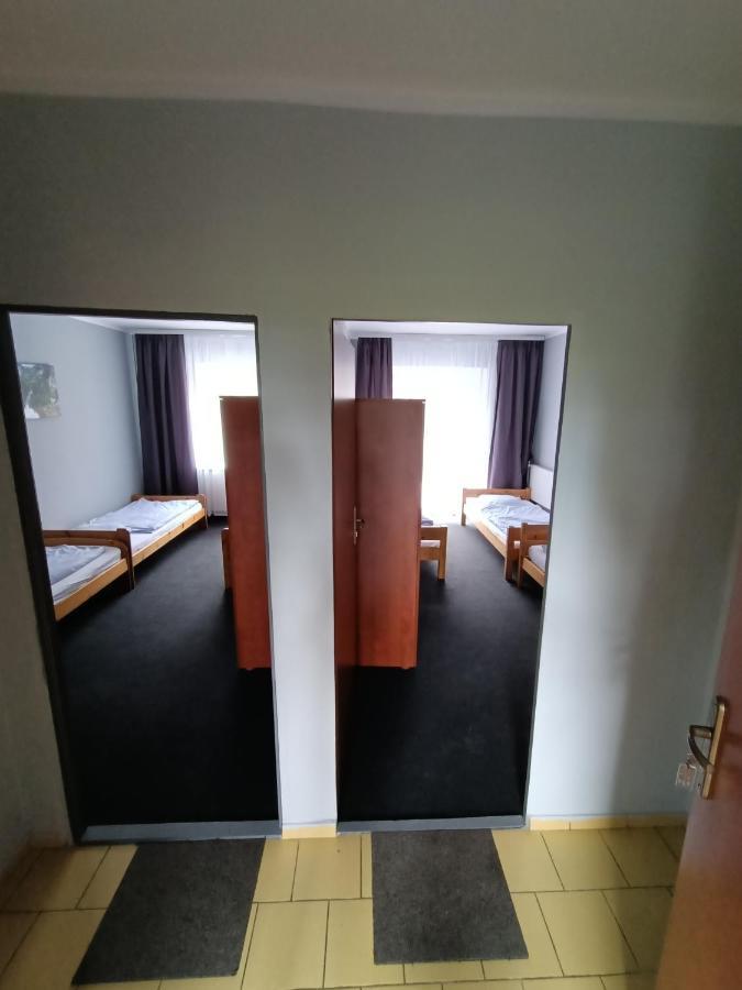 Osrodek Wypoczynkowy Nad Wodospadem Przesieka Esterno foto