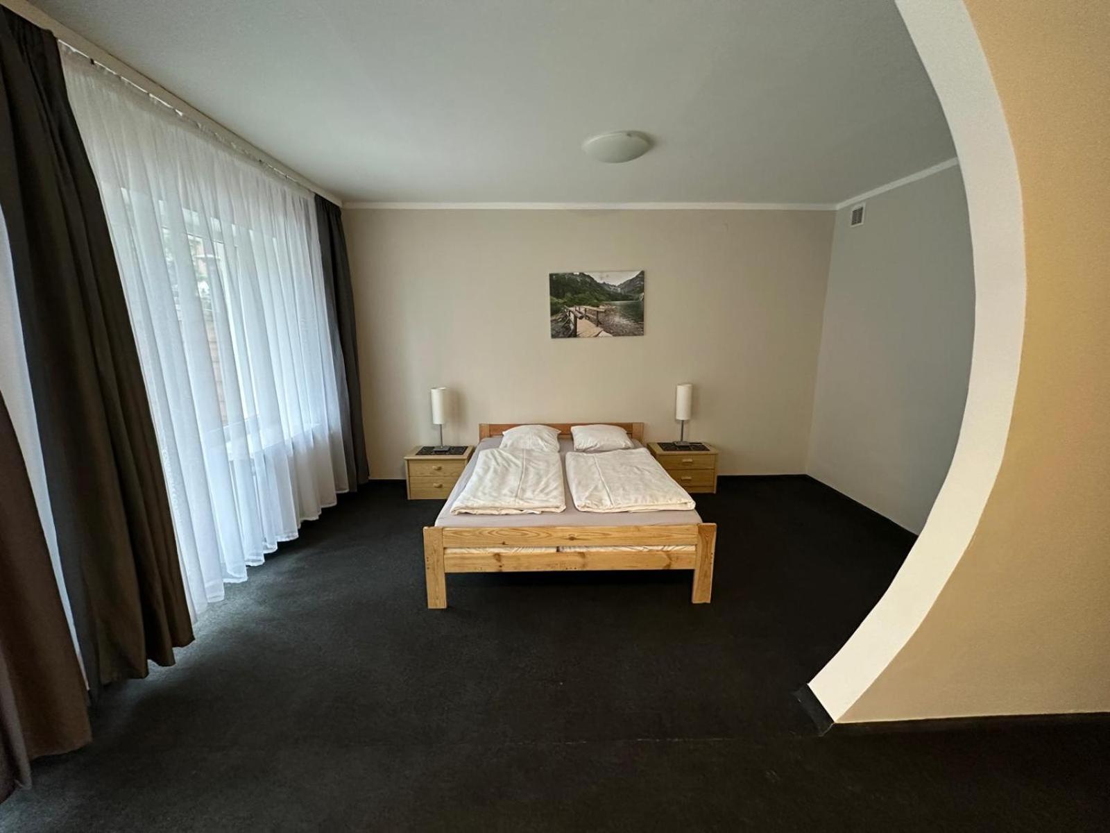 Osrodek Wypoczynkowy Nad Wodospadem Przesieka Esterno foto