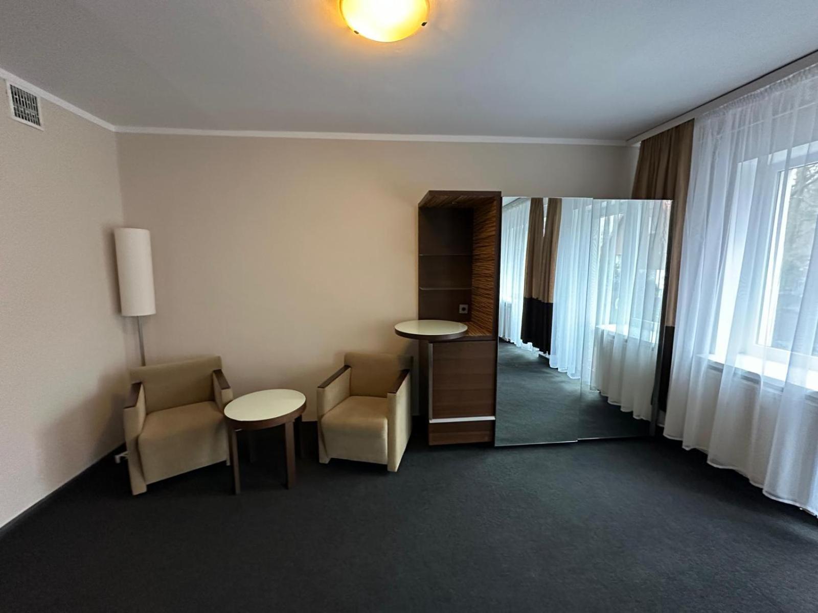 Osrodek Wypoczynkowy Nad Wodospadem Przesieka Esterno foto