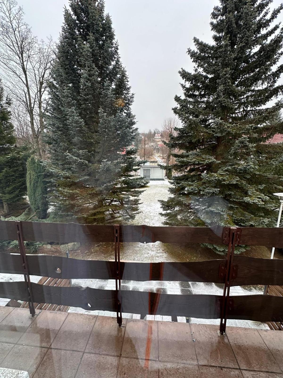 Osrodek Wypoczynkowy Nad Wodospadem Przesieka Esterno foto